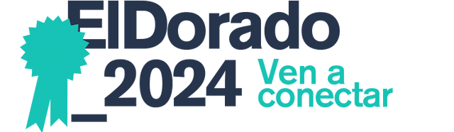 Festival ElDorado Colombia Logo