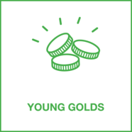 YOUNG GOLDS
