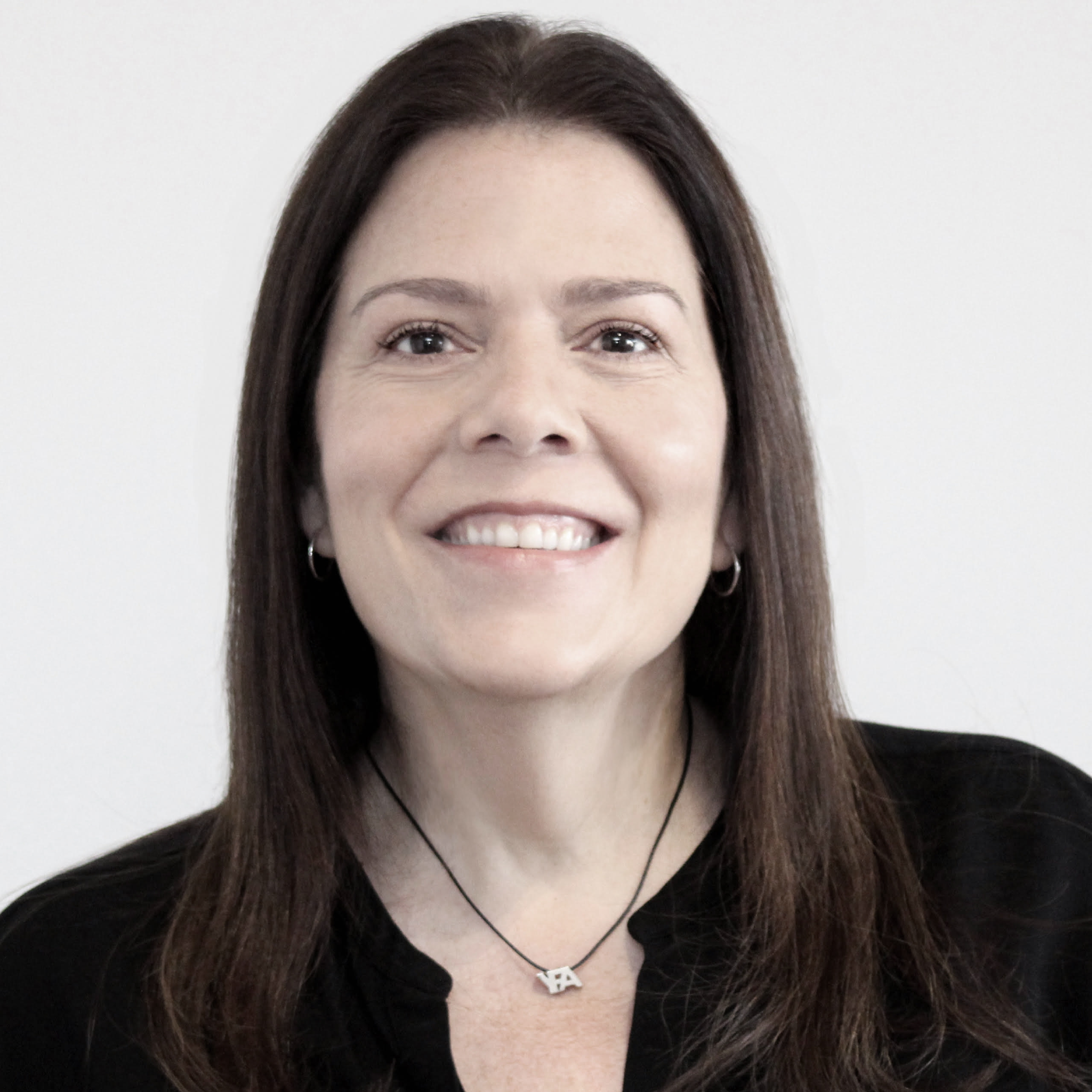 Andrea Diquez | CEO Global Gut